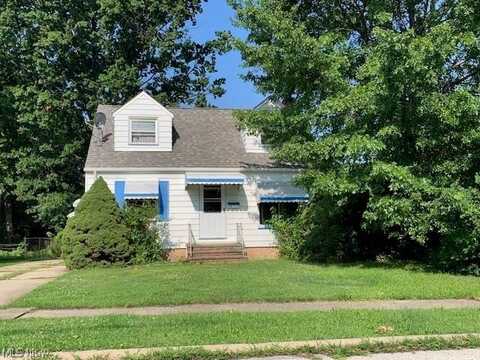770 E 212th Street, Cleveland, OH 44119