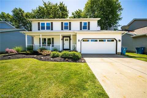 4124 Polo Park Drive, Willoughby, OH 44094