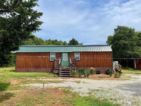 29904 Little River Road, Tecumseh, OK 74873