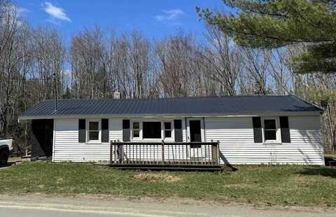 148 Alton Tannery Road, Alton, ME 04468