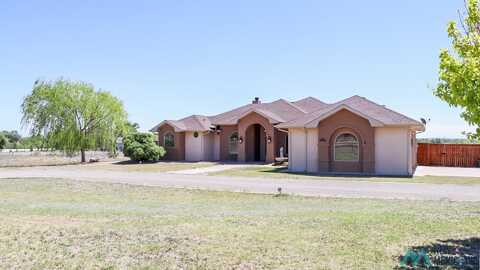 1 Riverview Circle, Roswell, NM 88201