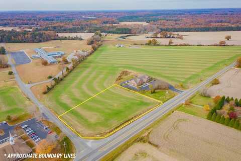 1.969AC Mary Ball Road, Kilmarnock, VA 22482