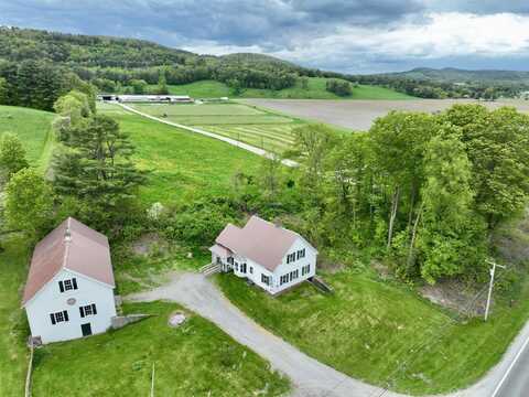 1982 Lower Plain Road, Bradford, VT 05033