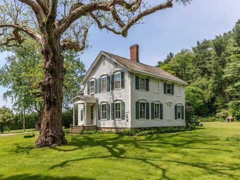 15 John Rowley Road, Milton, VT 05468