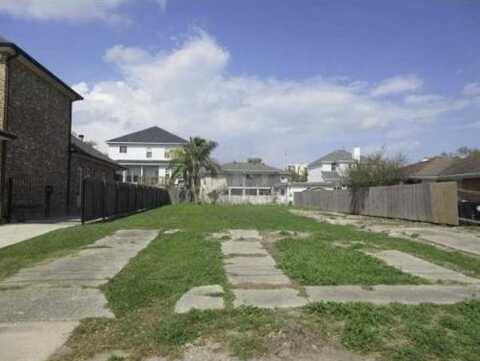 401 40TH Street, New Orleans, LA 70124