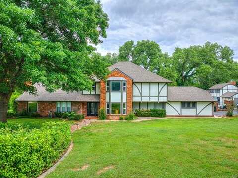 3853 Lewis, Norman, OK 73026