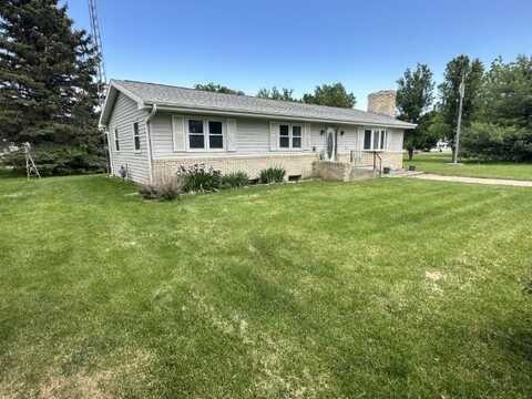 214 S Cleveland St., O'Neill, NE 68763