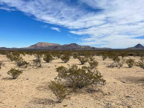 TR:604C LTM Rd, Terlingua, TX 79852