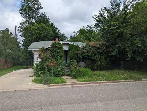 1612 N Virginia Avenue, Oklahoma City, OK 73106