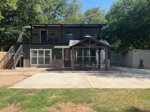 7612 Sommerville Place Road, Fort Worth, TX 76135