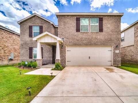 703 Brockwell Bend, Forney, TX 75126