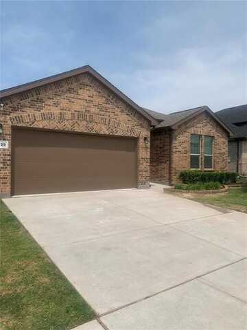 9129 Grovehurst Road, Fort Worth, TX 76179