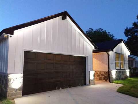 8219 Elam Road, Dallas, TX 75217