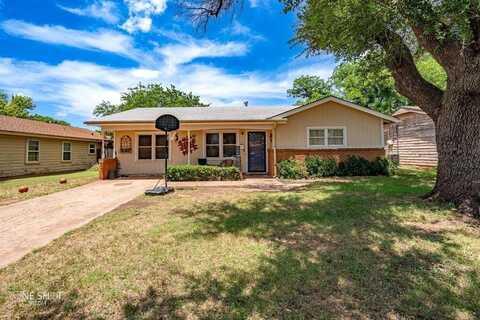 3266 Sherry Lane, Abilene, TX 79603