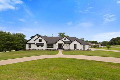 123 County Road 2309, Mineola, TX 75773