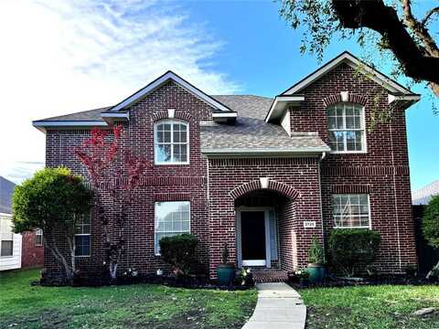 2725 Buck Hill Drive, Plano, TX 75025