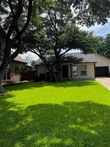 2605 Forest Park Boulevard, Fort Worth, TX 76110
