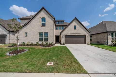 3522 Abingdon Avenue, Melissa, TX 75454