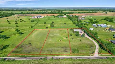 Lot 3 Jc Maples Road, Gunter, TX 75058