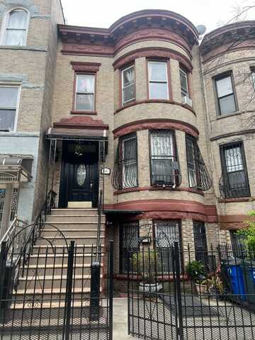 346 51 Street, Brooklyn, NY 11220