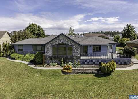 190 Lone Eagle, Sequim, WA 98382