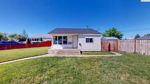 1109 Winslow Avenue, Richland, WA 99354