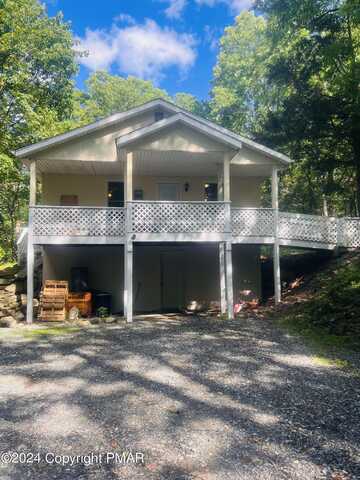 131 Haystack Road, Tannersville, PA 18372