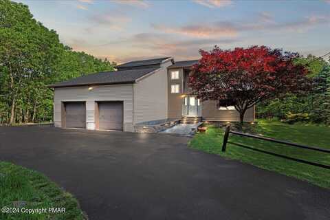 342 Scenic Drive, Albrightsville, PA 18210