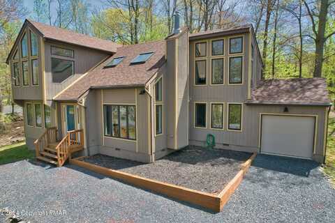 2103 Wilderland Road, Tamiment, PA 18371
