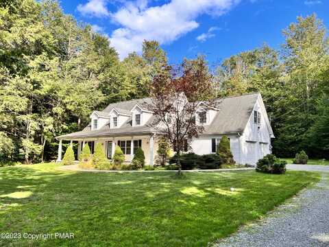 5288 Beechwood Road, Blakeslee, PA 18610