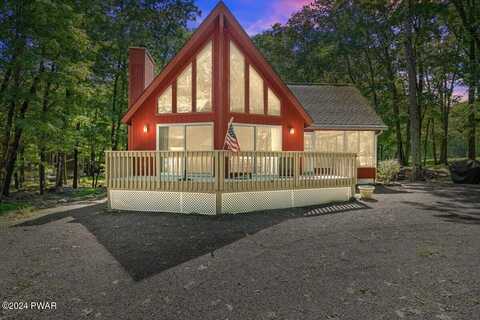 215 Broadmoor Drive, Lords Valley, PA 18428
