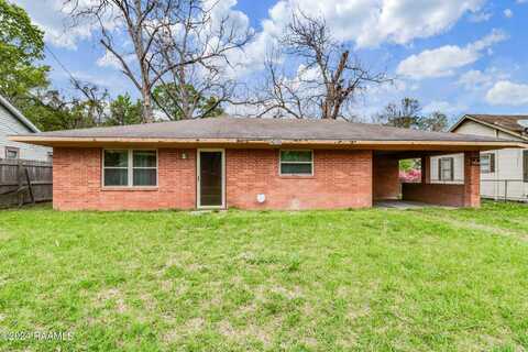 413 E Martin Luther King, Jr. Drive, Abbeville, LA 70510