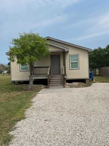 514 Third Street, Bayside, TX 78340