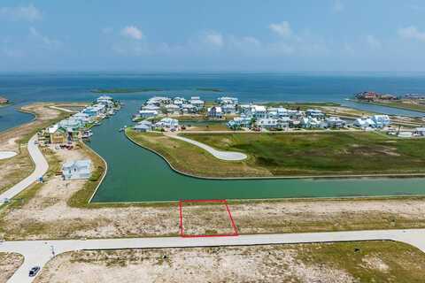 5013 Punta Mita Drive, ROCKPORT, TX 78382