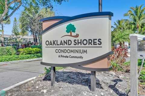 3111 OAKLAND SHORES DR, Oakland Park, FL 33309