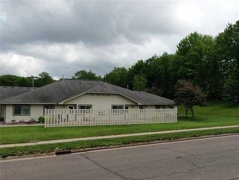 1589 Forest Street, Cumberland, WI 54829