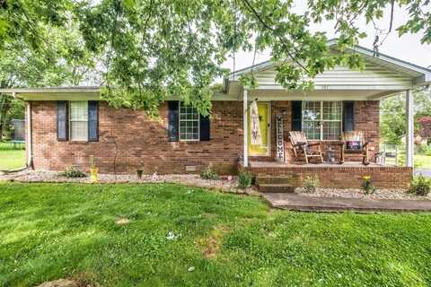 107 Crescent Drive, Russellville, KY 42276