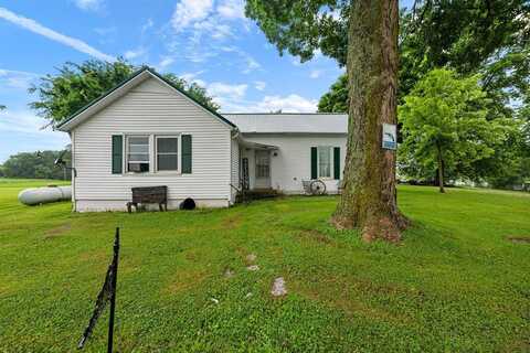 65 McGee Road, Franklin, KY 42134