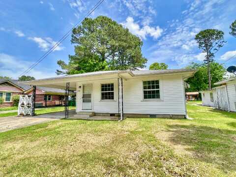 1108 N Boston Place, Russellville, AR 72801