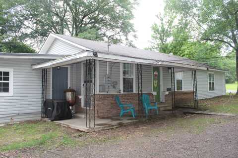 101 N Cumberland Street, Lamar, AR 72846