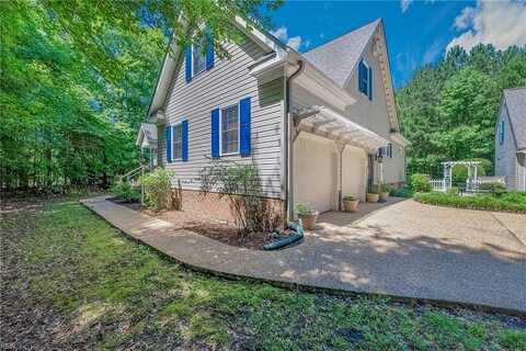 1801 Seaford Road, Seaford, VA 23696