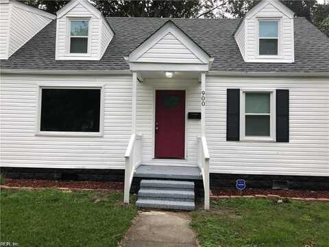 900 Stewart Street, Chesapeake, VA 23324