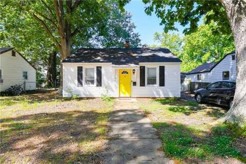 919 Ridgeway Avenue, Hampton, VA 23661