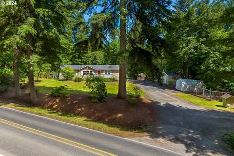 37057 PARSONS CREEK RD, Springfield, OR 97478