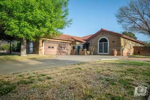 6026 Warwick Dr, San Angelo, TX 76901