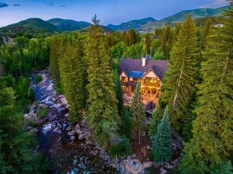 1058 GRAYSTONE COURT, Steamboat Springs, CO 80487