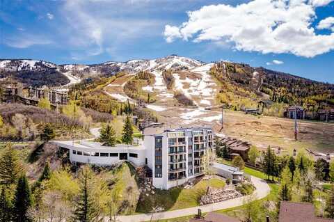 1995 STORM MEADOWS DRIVE, Steamboat Springs, CO 80487