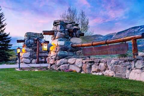 33400 PAINTED PONY LANE, Steamboat Springs, CO 80487