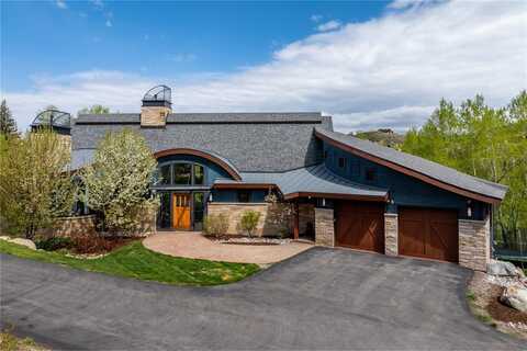 1115 STEAMBOAT BOULEVARD, Steamboat Springs, CO 80487