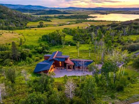 33705 LONE PINE TRAIL, Steamboat Springs, CO 80487